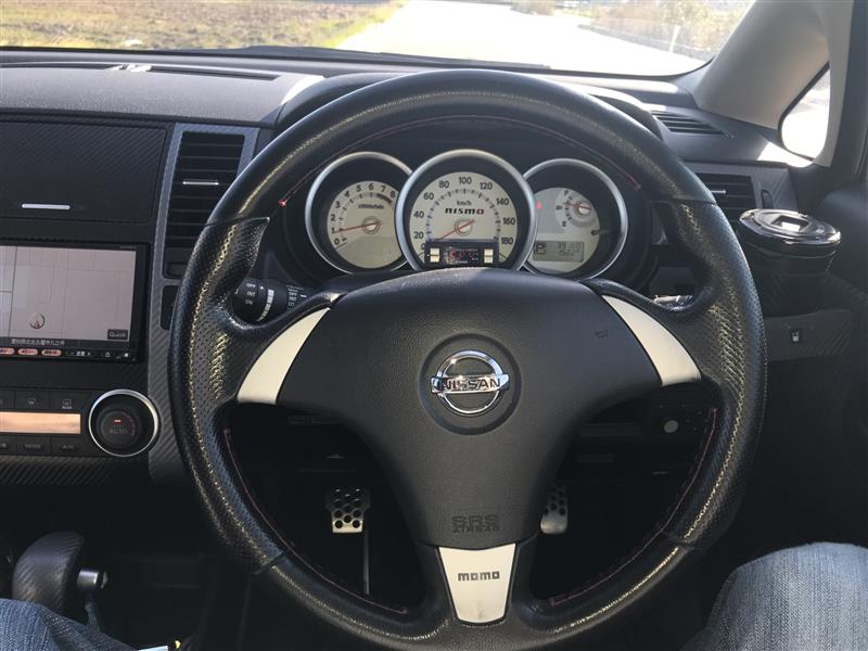 日産 テラノ サファリ 純正ステアリング 日産 テラノ サファリ 純正