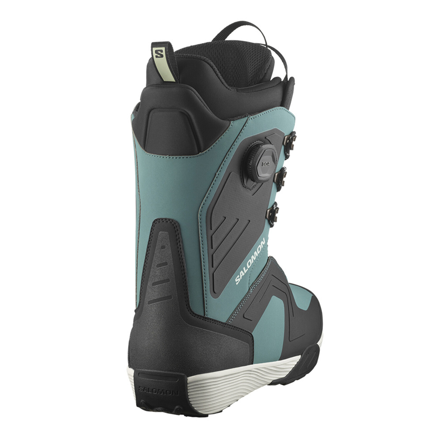 2025 Salomon Dialogue Lace SJ BOA - Fresh Air Kelowna