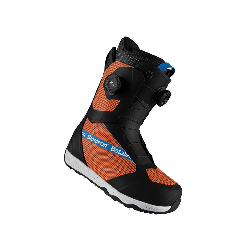 Bataleon Salsa Boa Snowboard Boots - Sidecountry Sports