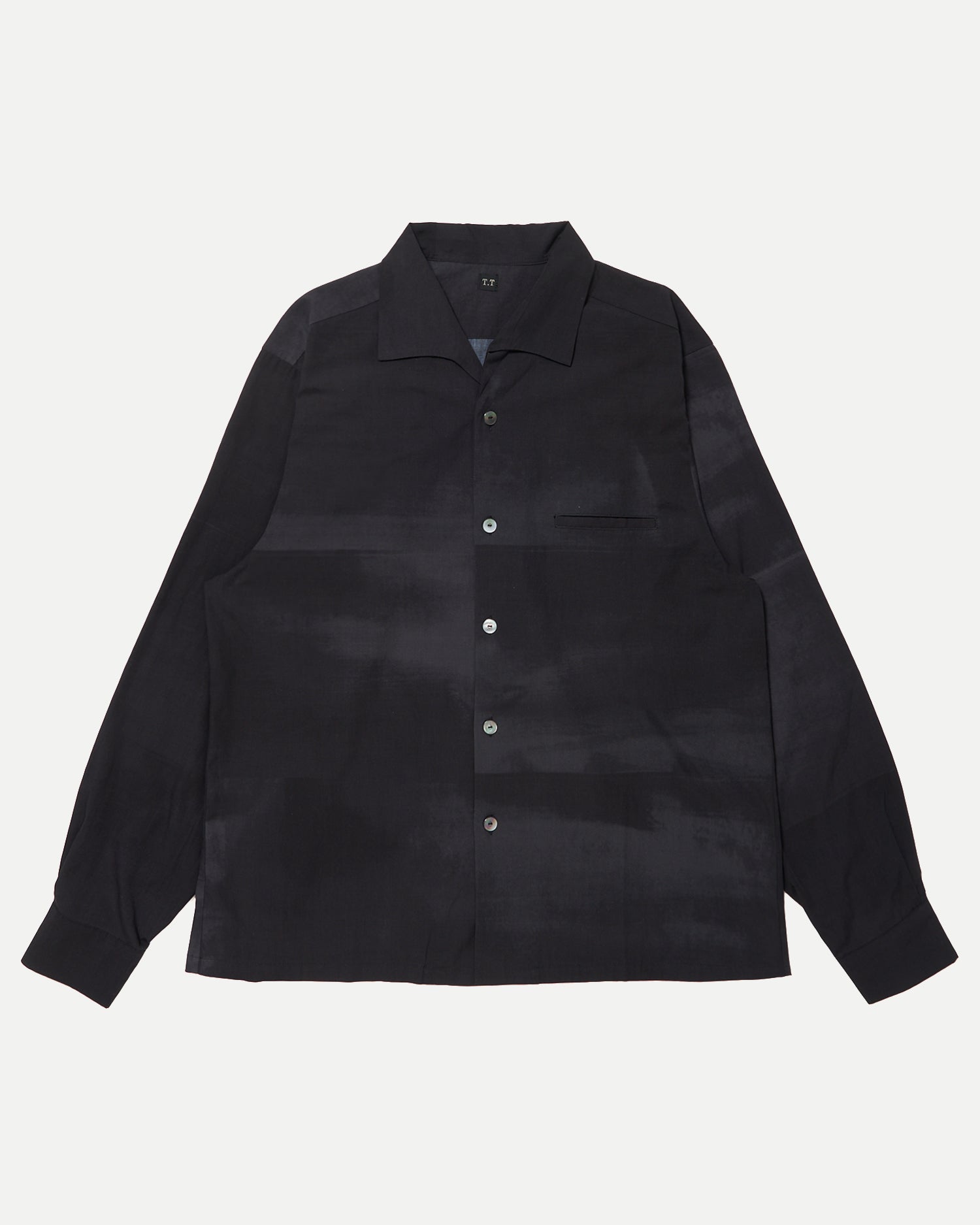 Taiga Takahashi | Lot № 1 Tops