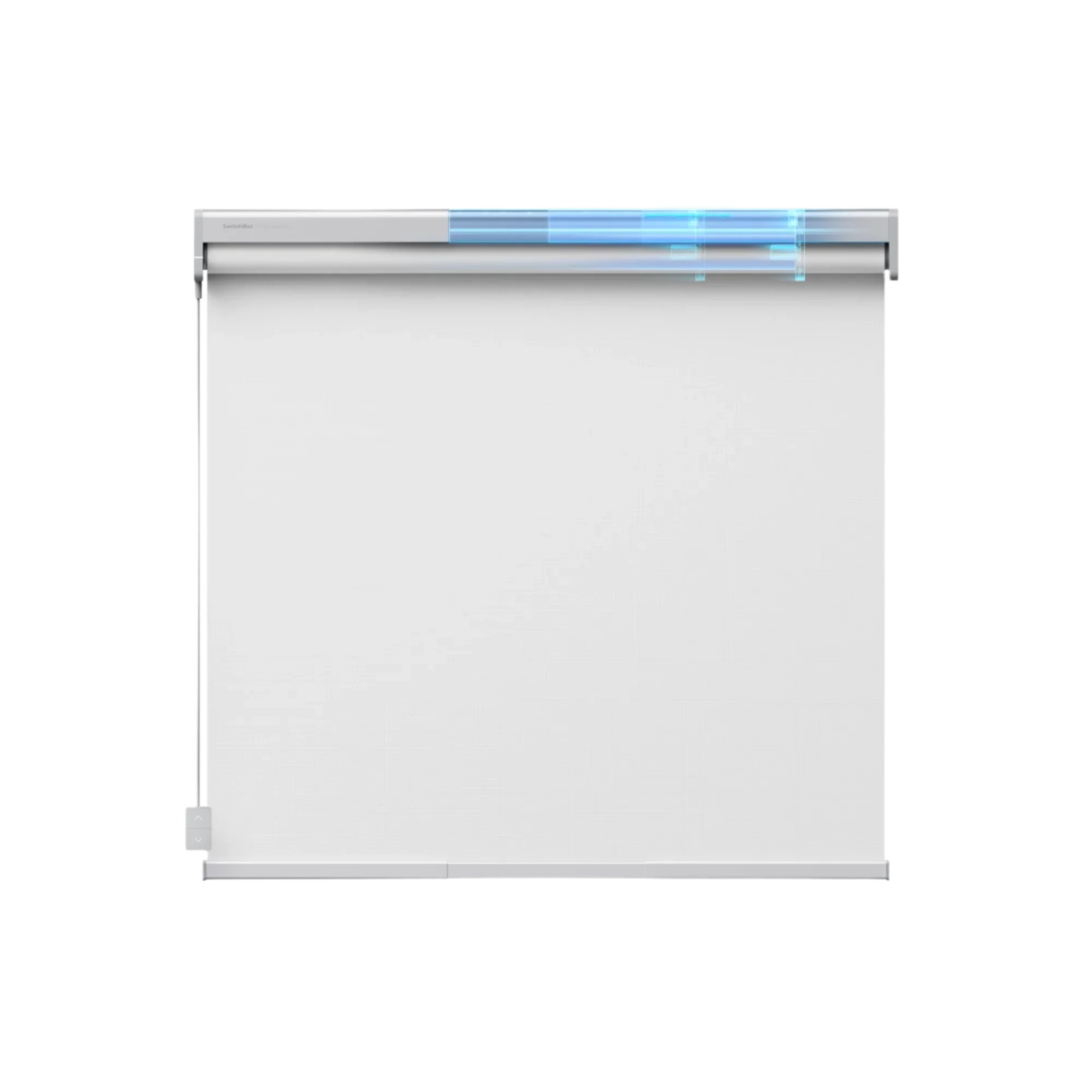 SwitchBot ロールスクリーン | 裁断可能でどんな窓にも使える電動