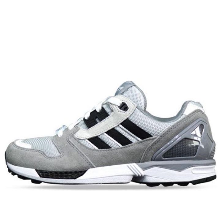 adidas ZX 8000 'Grey Black White' AQ5639