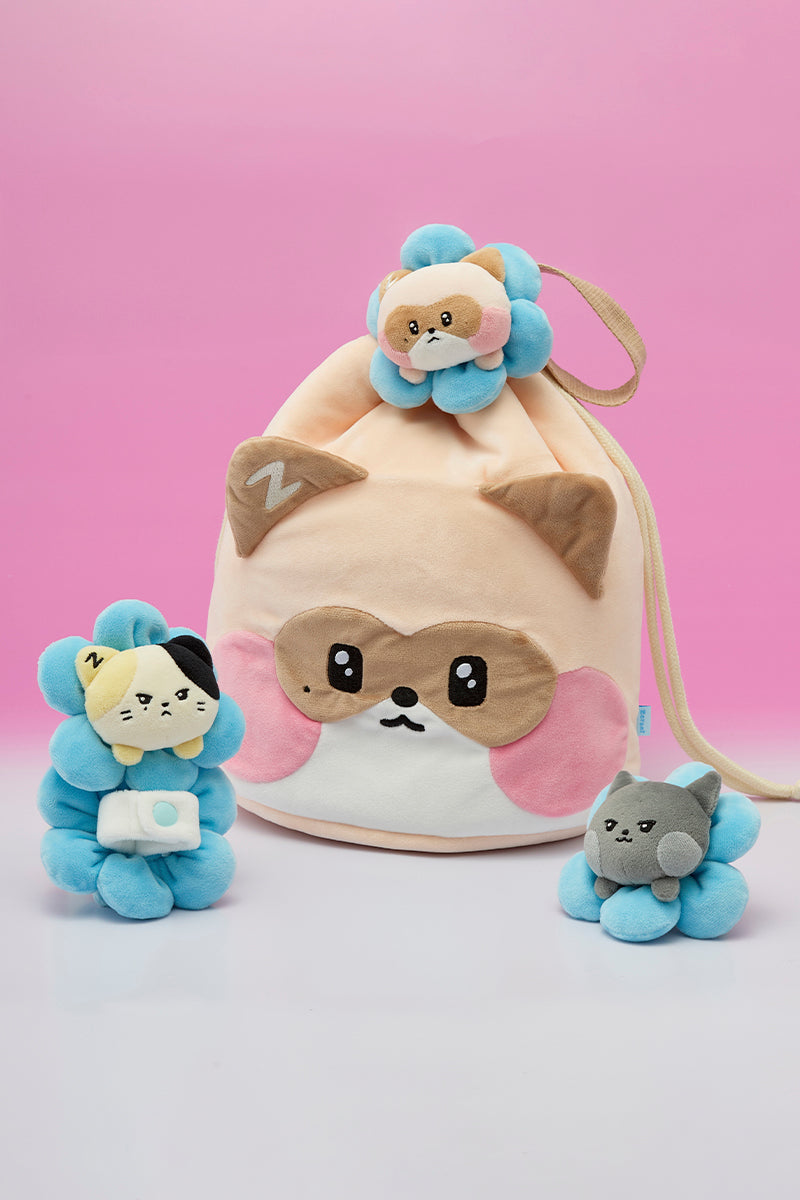 zeroni ぬいぐるみバンド(HOME PARTY) rinini – LINE FRIENDS SQUARE