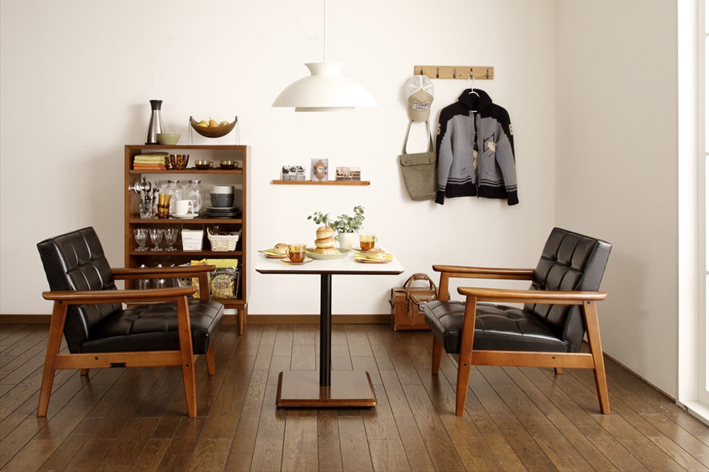 カリモク60Kチェア特集 – FELICE.ONLINE