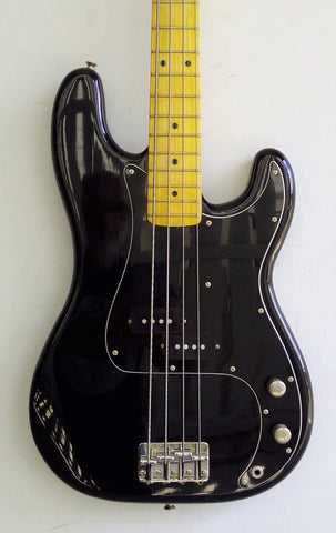 1984/85 Tokai Hard Puncher – Tym Guitars Online