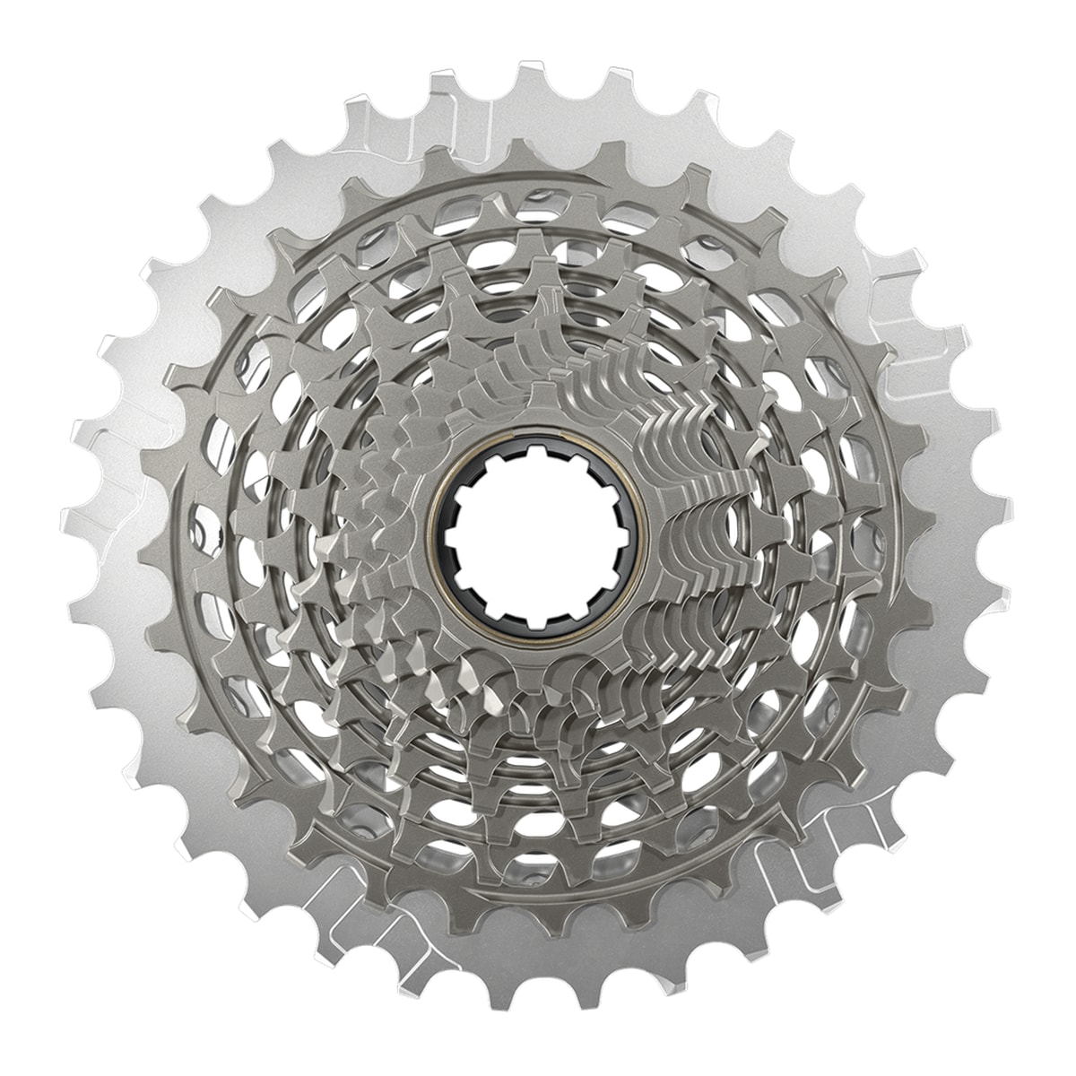 SRAM XG-1275 カセットスプロケット 10-52T SRAM XG-1275 Eagle 12速