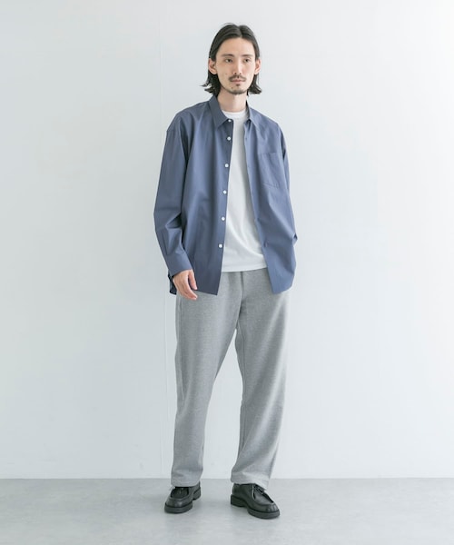 URBAN RESEARCH（アーバンリサーチ）の「トーマスメイソンオーバー