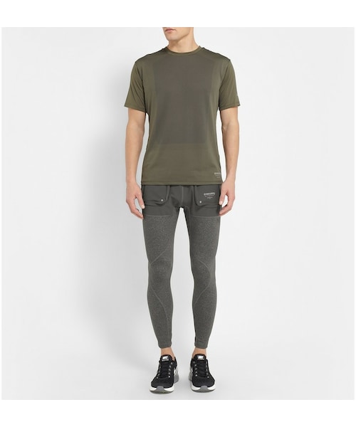 NIKE X UNDERCOVER GYAKUSOU パンツ M GYAKUSOU NIKE UNDERCOVER