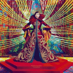 ユーミン万歳! ［6LP+ブックレット］＜数量限定盤/クリア・レッド