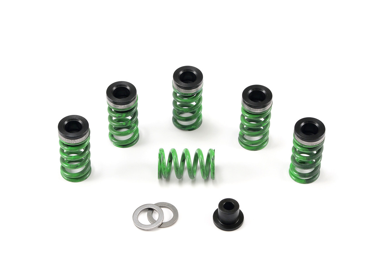 Buy Extra Heavy Duty Clutch Spring Kit ZX-10R (04-26) SKU: 270825