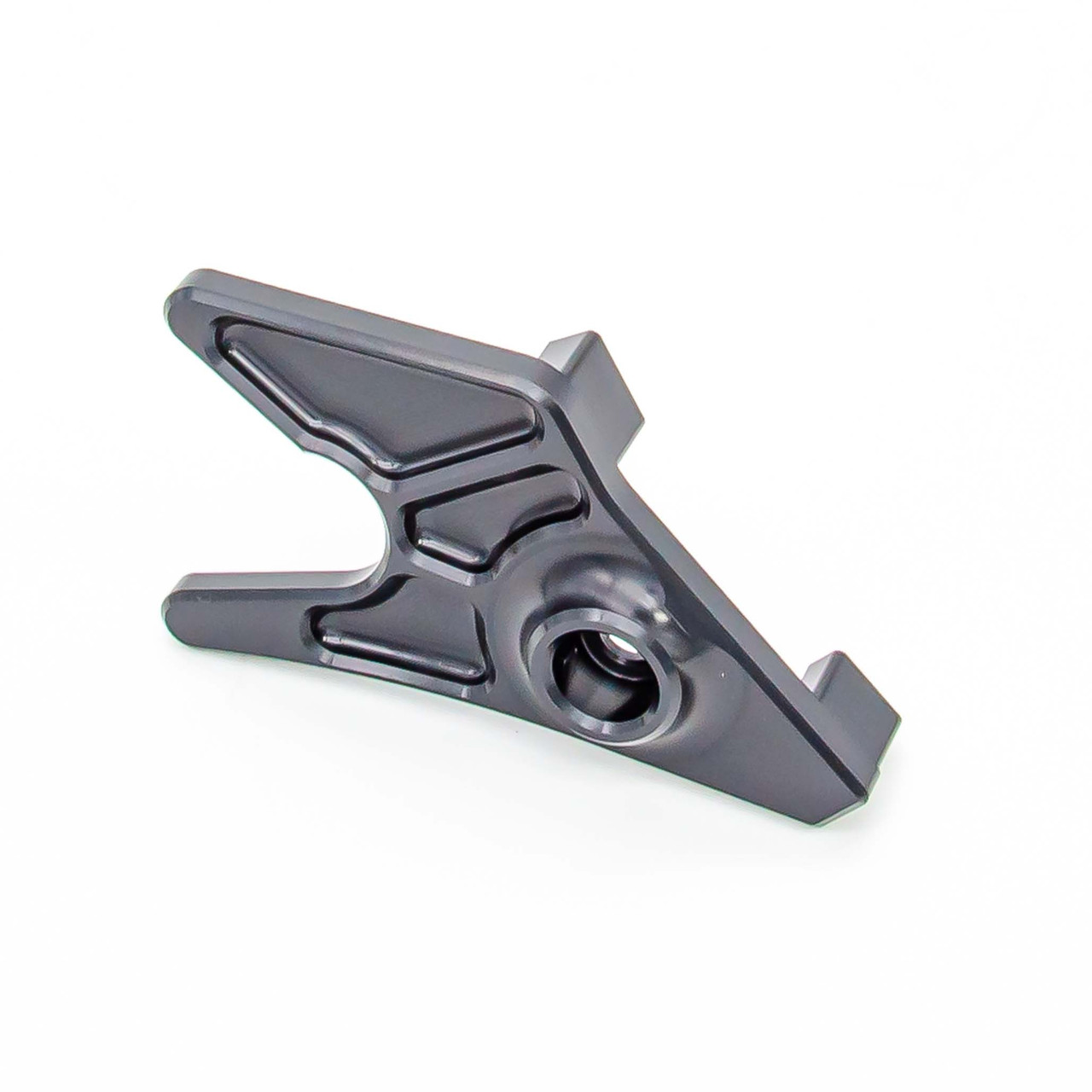 Kawasaki ZX-4RR / ZX4R - Rear Stand Hook Kit