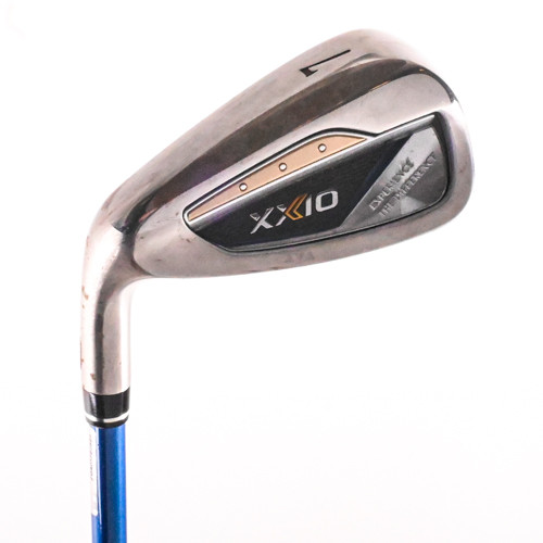 XXIO 13 7-Iron R-Flex Graphite LH - Dallas Golf Company
