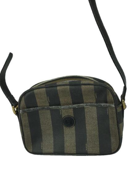 FENDI(フェンディ) / カビ・劣化/MADE IN ITALY/ペカン/ショルダー