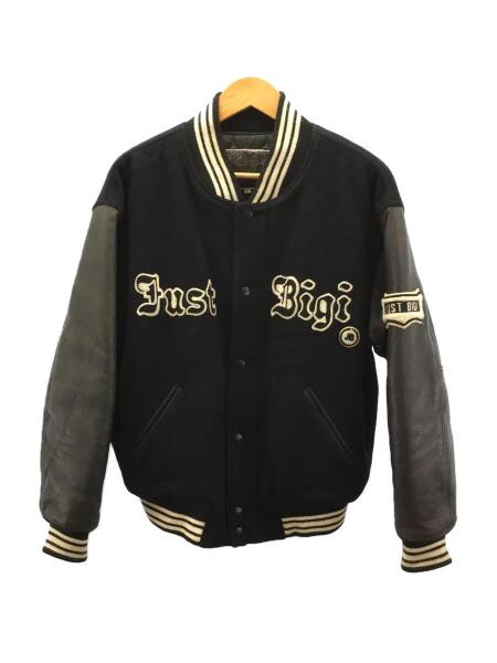 sakamoJUST BIGI ジャストビギ スタジャン ジャストビギスタジャン