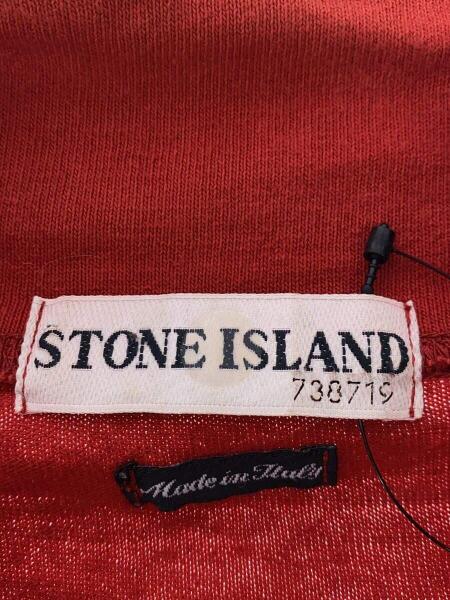 STONE ISLAND(ストーンアイランド) / 90s/ハーフジップ/スウェット/XL