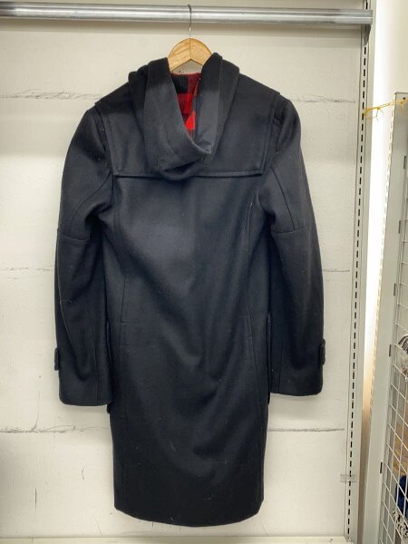 VERONIQUE BRANQUINHO ヴェロニクブランキーノ ダッフルコート 【公式