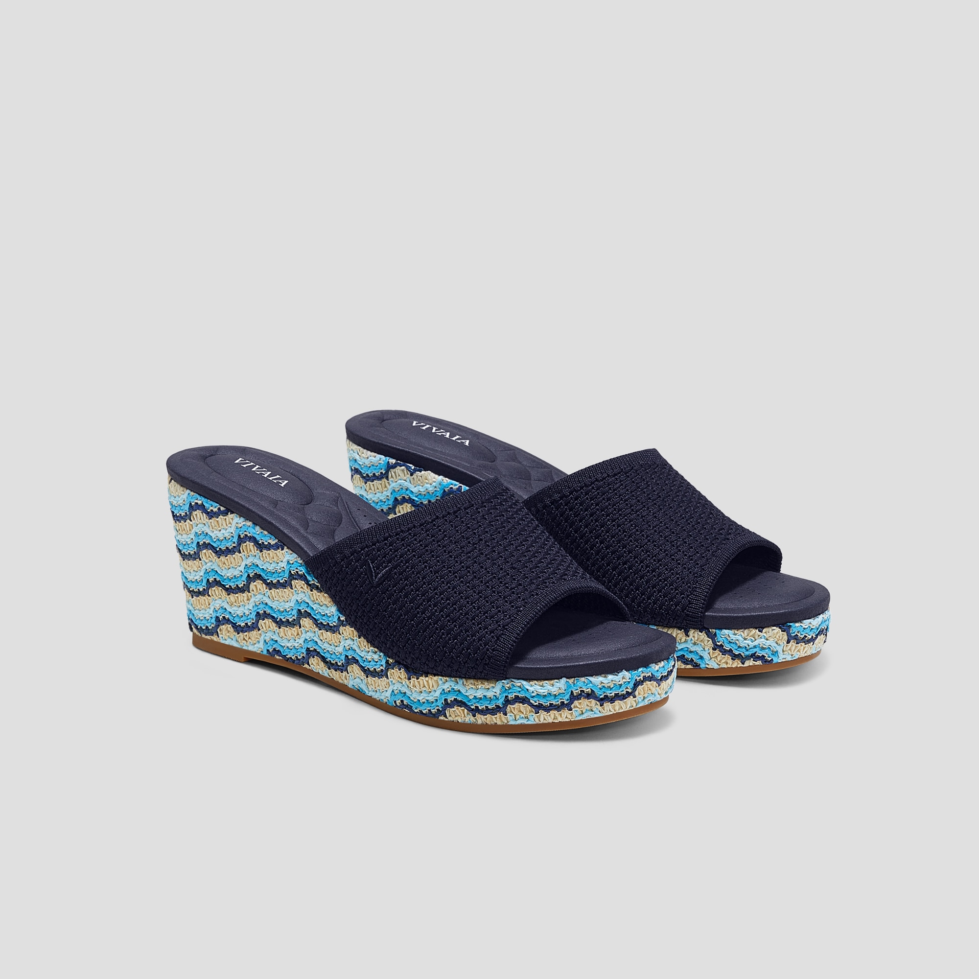 Wedge Sandals | VIVAIA