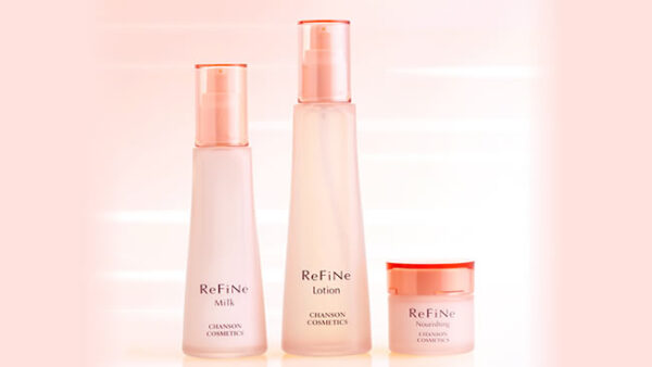 CHANSONNIER | シャンソン化粧品