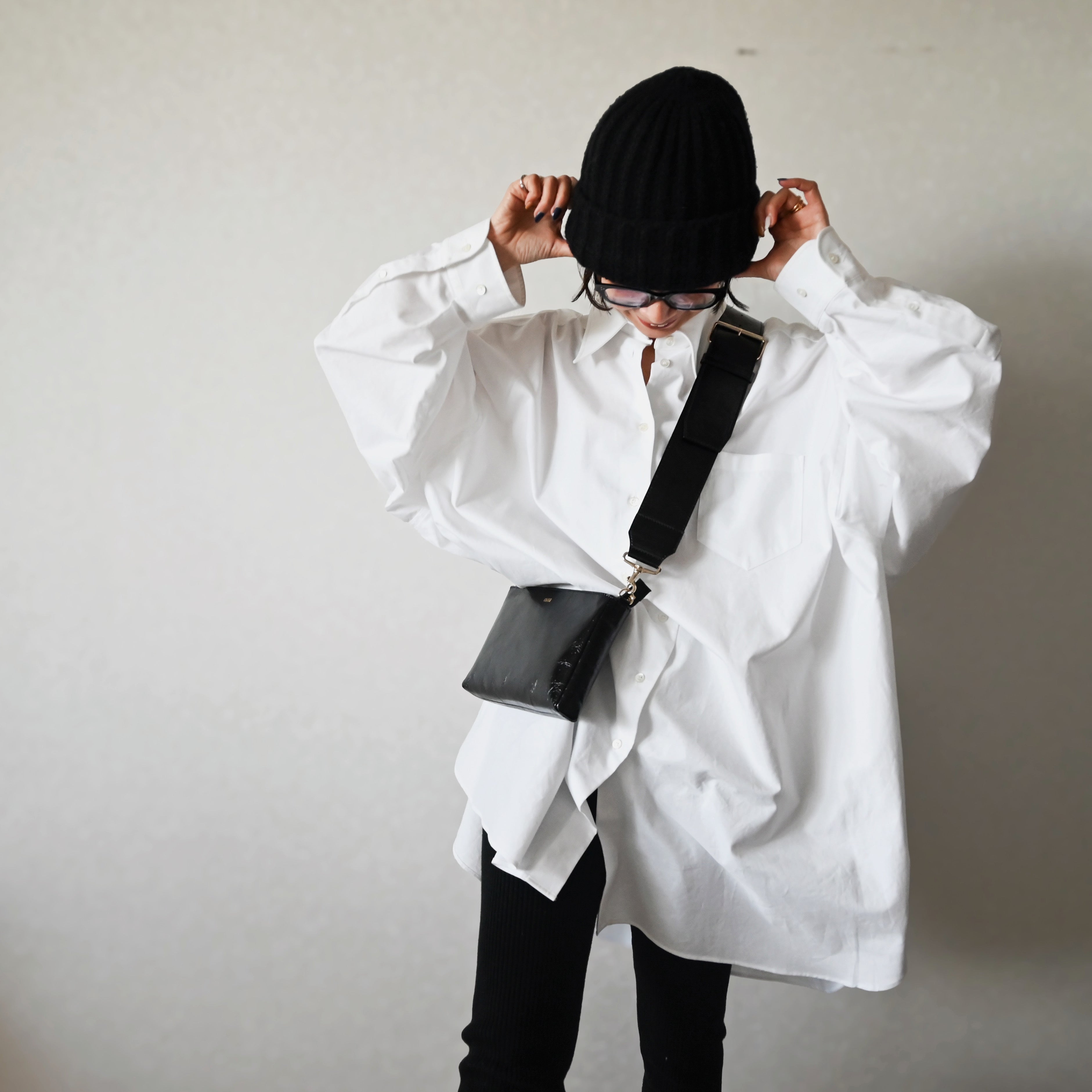 Widebelt Shoulder – ch!iii