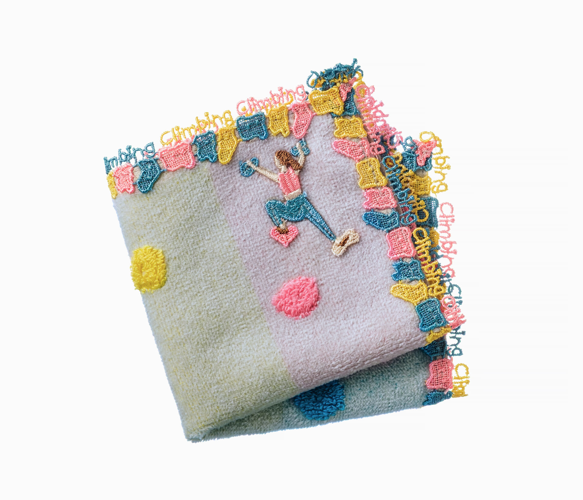 hii(•ө•)♡さま専用です⭐︎近沢レース店 タオルハンカチ 4枚 近沢