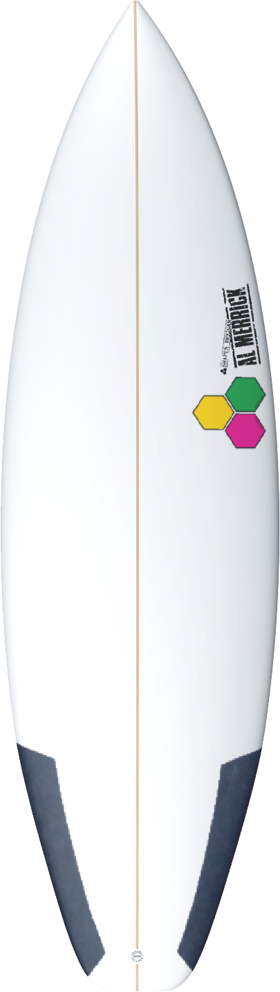 New Flyer | チャネルアイランズサーフボード Channel Islands