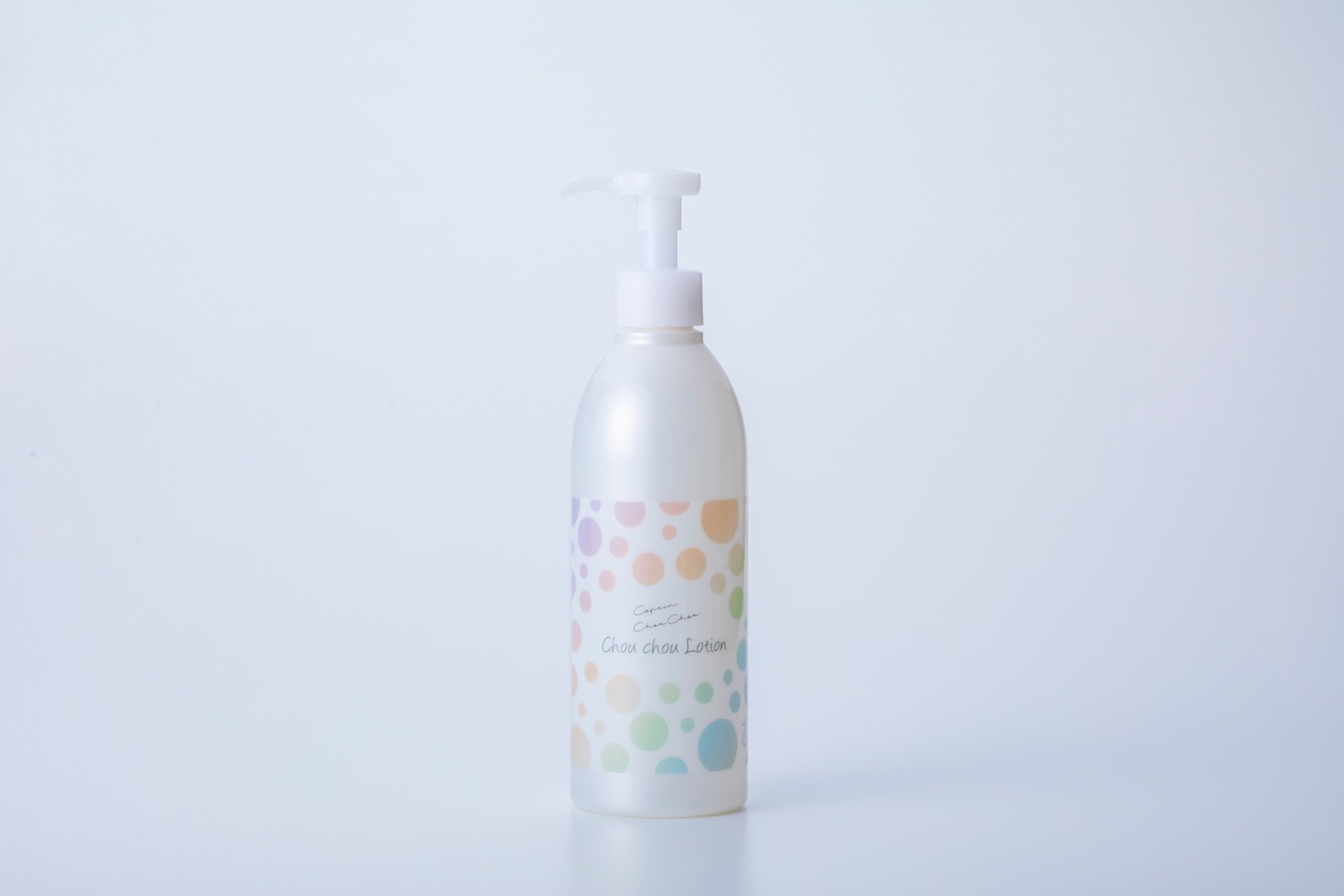 chouchou lotion - copain chou chou コパン シュシュ