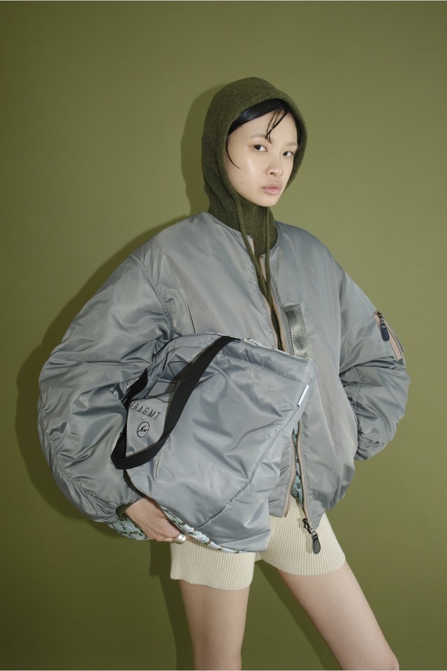 10月17日(金)発売アイテムのご紹介。CLANE×FRGMTのコラボレーション