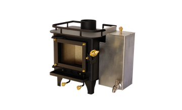 CB-1008 Cub Wood Stove – Cubic Mini Wood Stoves
