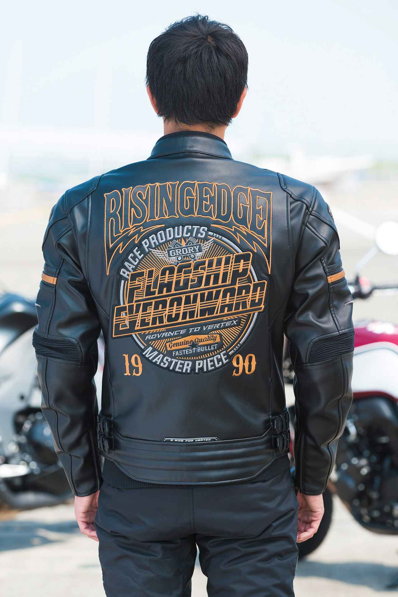 新ブランド・フラッグシップが放つ最高峰モデルがこれ！【ウインター