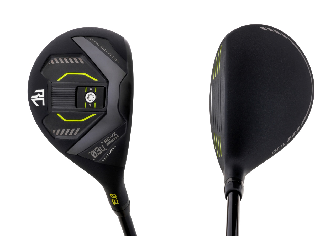 マニア必見！ロイヤルコレクションからFW&UTの新シリーズ「VT」と「VX