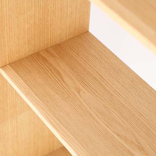 飛騨家具 nissin 日進木工 Accent Board アクセントボード タワー