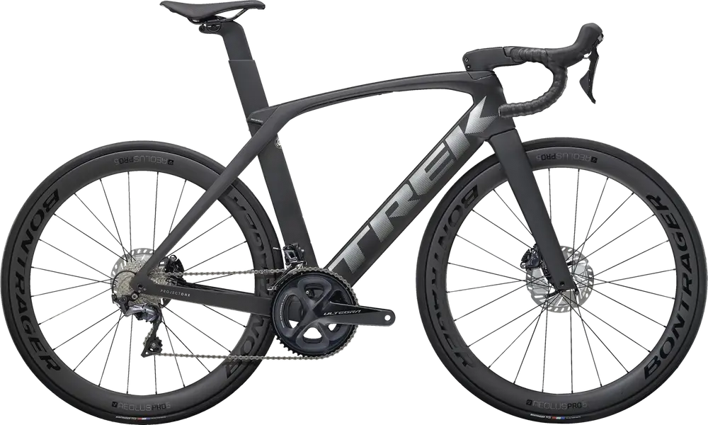 2021 Trek Madone SLR 6 Gen 6 – Specs, Comparisons, Reviews – 99 Spokes