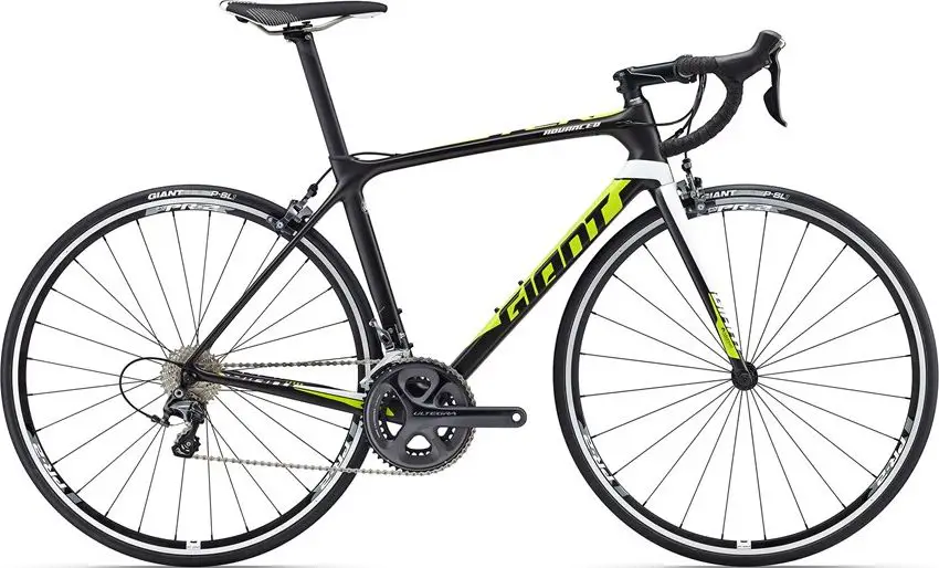 2016 Giant TCR Advanced 1 – Specs, Comparisons, Reviews – 99 Spokes
