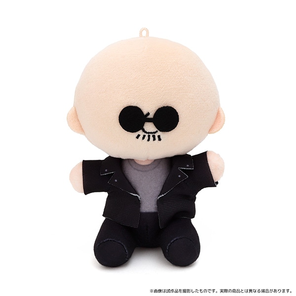 マフィア梶田と中村悠一の「わしゃがなTV」 よりぬいミニセット