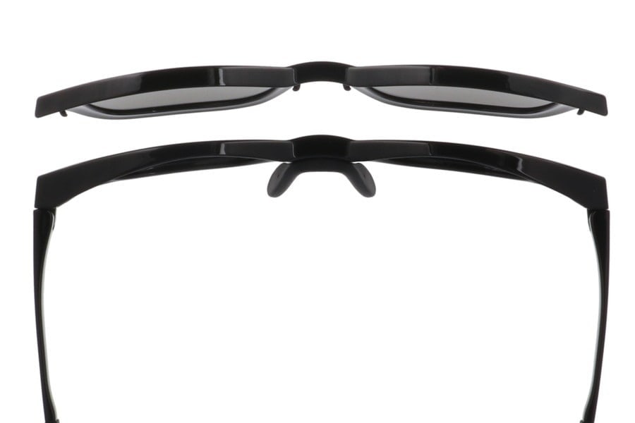 Zoff OUTDOOR for FISHING(偏光機能搭載)(WEB限定商品)（ZA211G05-14E1