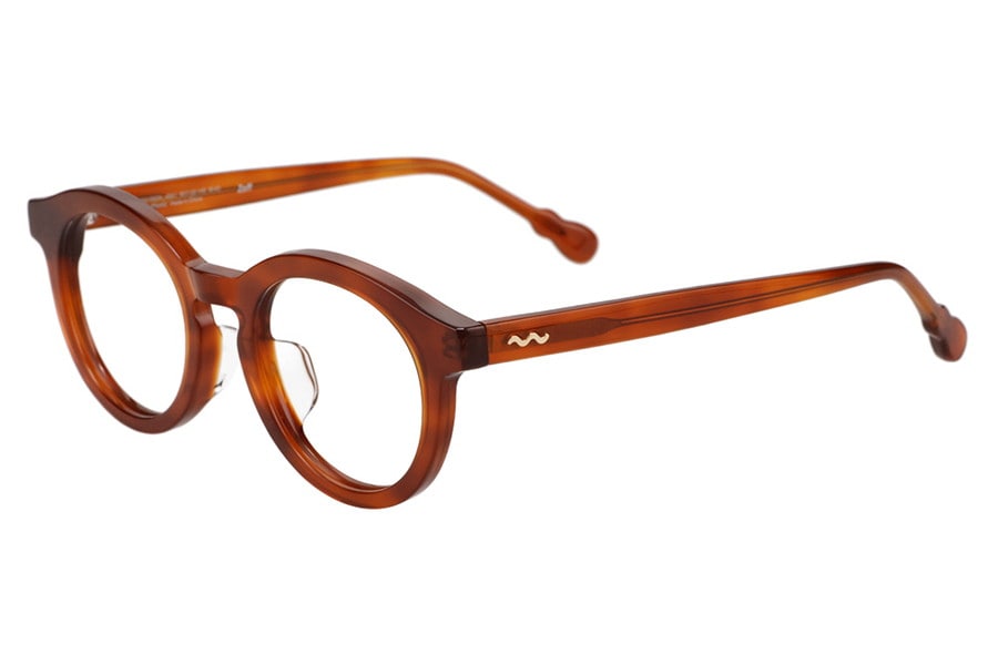 スペシャルプライス]Zoff｜Kirimaru（ZN241002-49A1）｜メガネのZoff