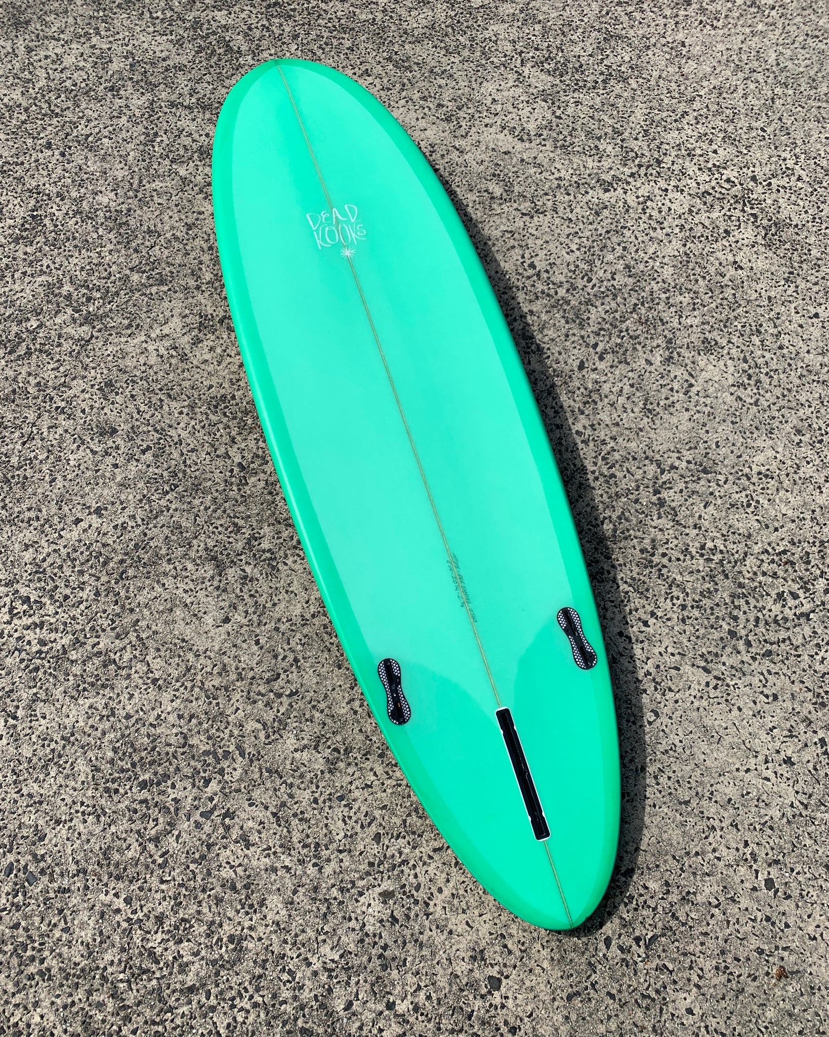 Dead kooks Egebamyasi6'10