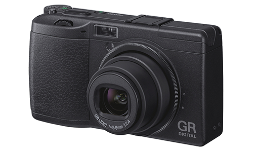 Awards 2006 | Global | Ricoh