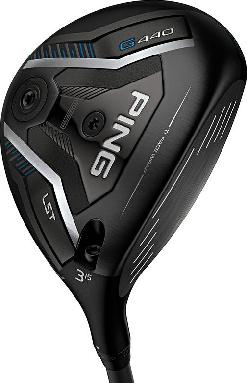 PING G440 LST Fairway Wood | Dick's Sporting Goods