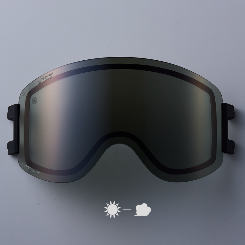 DICE snowboarding goggles | ダイススノーボーディングゴーグル