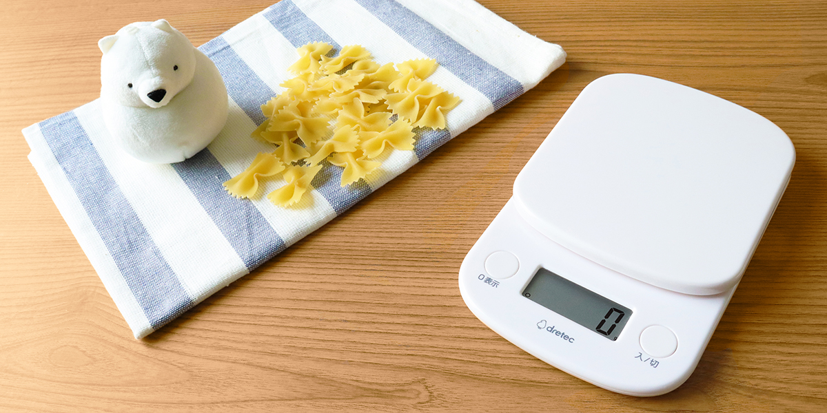 KS-616デジタルスケール「ブランジェ」1kg - 株式会社ドリテック