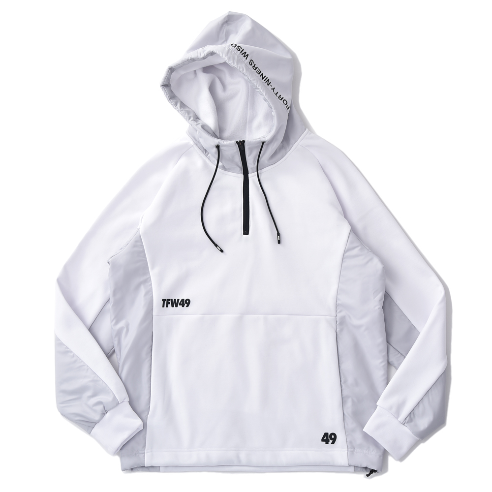 TFW49 COMBINATION PARKA 【公式通販】