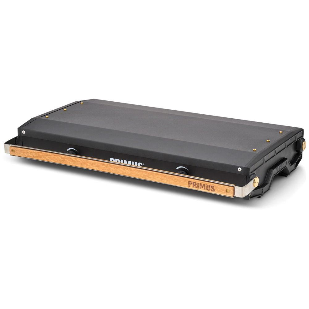 Kinjia - 2 Burner Propane or Butane Camp Stove – Easton Outdoor