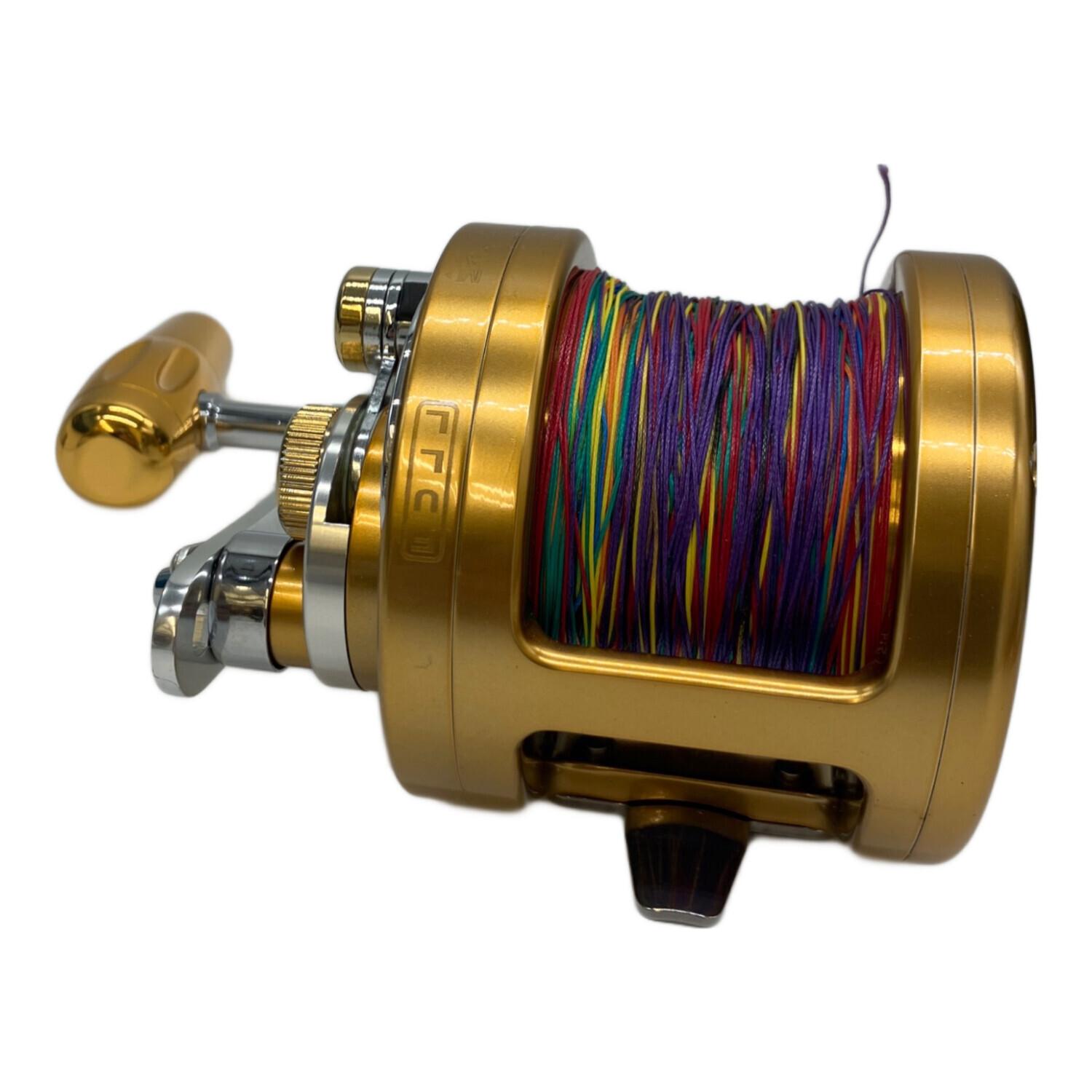 Tica (ティカ) リール ST16H｜トレファクONLINE