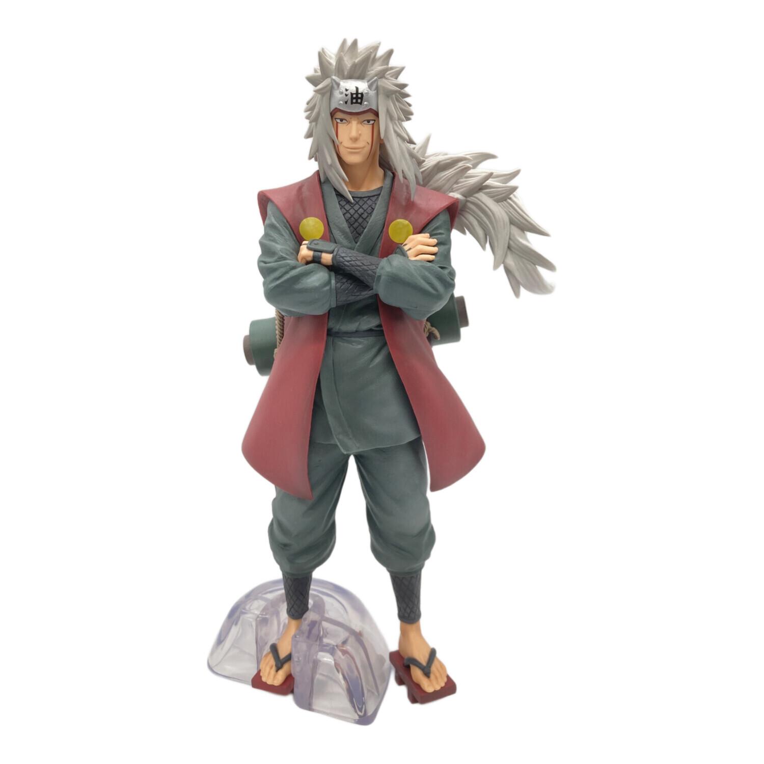 NARUTO (ナルト) フィギュア 自来他 一番くじ A賞｜トレファクONLINE