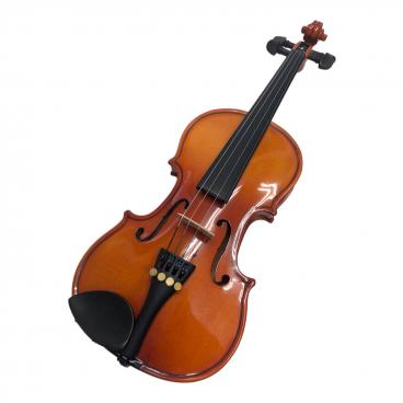 Hallstatt CV-210E 4/4 エレキ バイオリン ハルシュタット Hallstatt