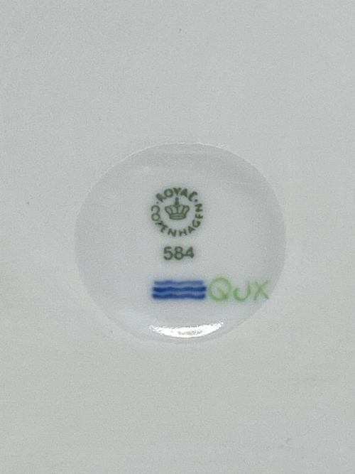 ROYAL COPENHAGEN (ロイヤル・コペンハーゲン) サービングボード