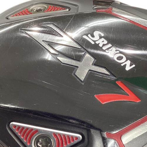 DUNLOP (ダンロップ) SRIXON ZX7 10.5°ドライバー/シャフト：Diamana