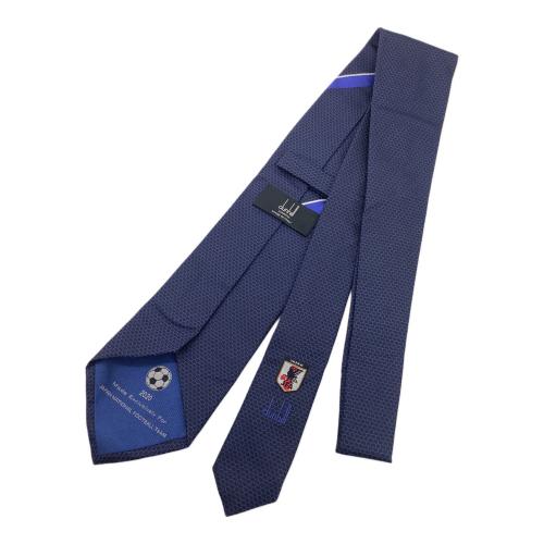 dunhill (ダンヒル) ネクタイ 2020年サッカー日本代表｜トレファクONLINE