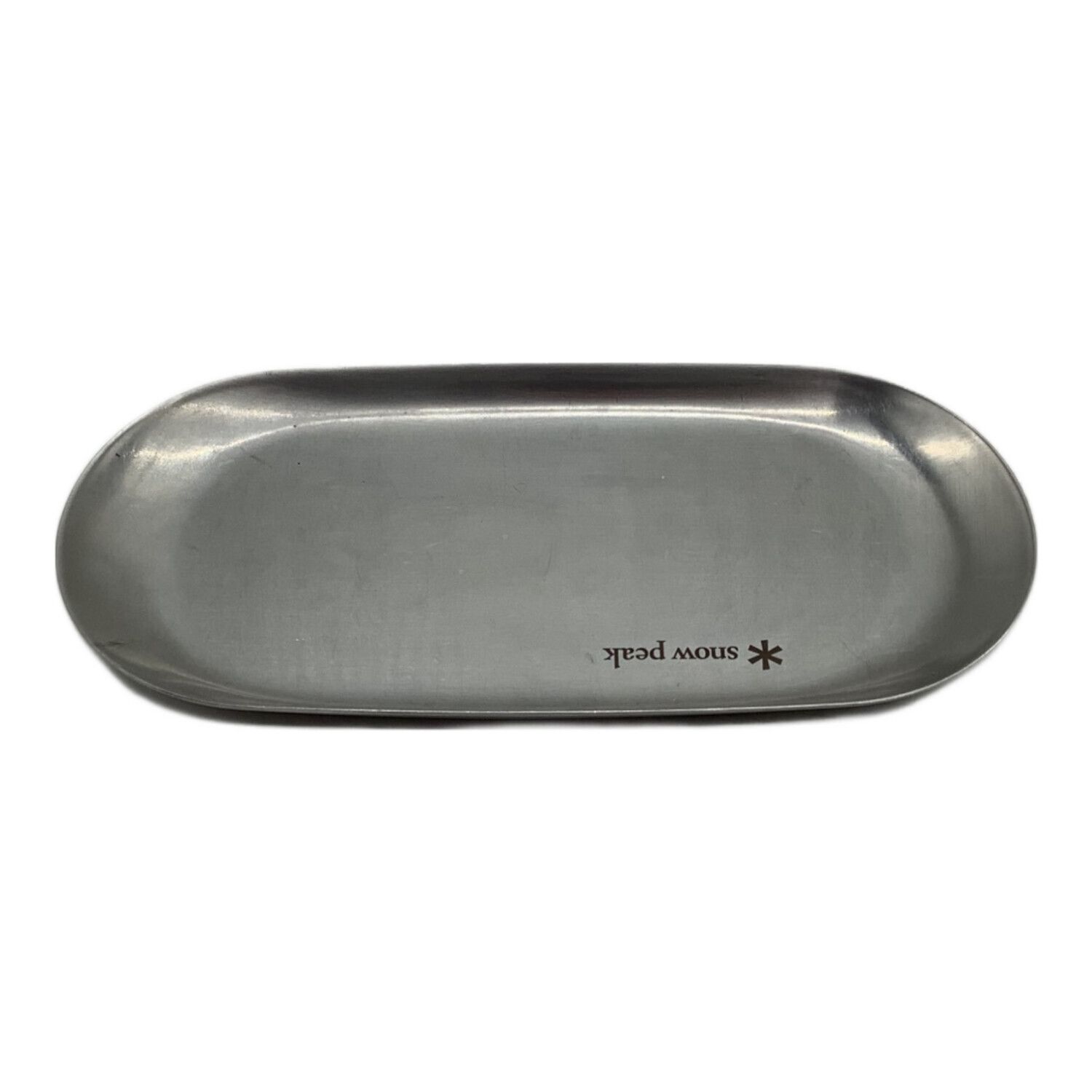 Snow peak (スノーピーク) アウトドア雑貨 雪峰祭 ノベルティ